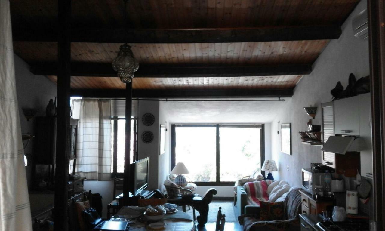 Veranda Sopra Di Cala D'Ambra E Ogliastra San Teodoro  Extérieur photo